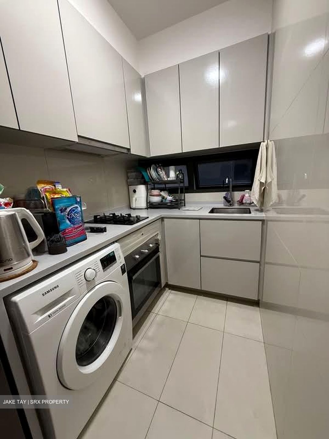 The Wisteria (D27), Apartment #563357371